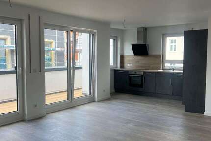 Wohnung Bad Doberan - 2 Zimmer, 64 m&sup2;, 950&euro; | Angebot:26785287
