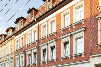 Wohnung zum Mieten in Leipzig 1.300 € 69 m²