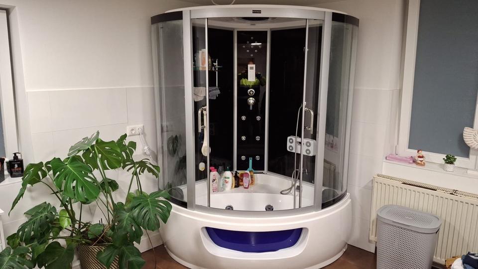 Helle, moderne Wohnung in Rennerod 3 ZiKüBad 100qm ruhige Lage