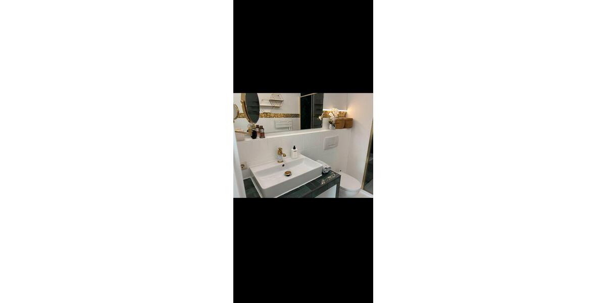 Erdgeschoßwohnung Balingen - 1 Zimmer, 29 m&sup2;, 750&euro; | Angebot:26612884