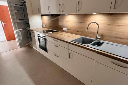 Wohnung Geestland Bad Bederkesa - 2 Zimmer, 60 m&sup2;, 650&euro; | Angebot:25645476