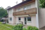 Wohnung mit Wintergarten und Garten zimmer