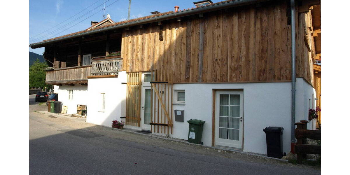 Doppelhaushälfte Bichl - 5 Zimmer, 137 m&sup2;, 1.785&euro; | Angebot:26825747