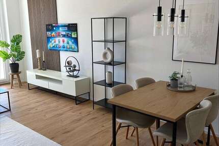 Wohnung Balingen - 3 Zimmer, 82 m&sup2;, 1.040&euro; | Angebot:25079211