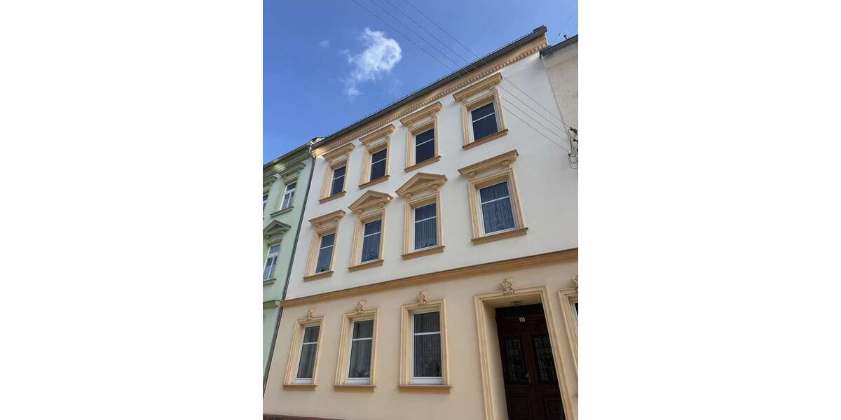 Etagenwohnung Glauchau - 3 Zimmer, 55 m&sup2;, 380&euro; | Angebot:26179094