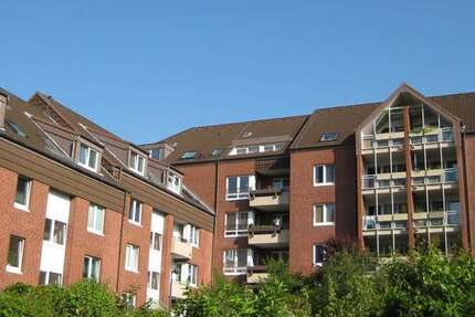 Wohnung Hamburg Eidelstedt - 3 Zimmer, 75 m&sup2;, 1.100&euro; | Angebot:26765605