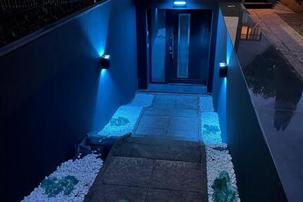 Souterrain-Mietwohnung in Einfamilienhaus 3 zimmer