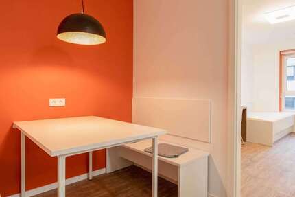 Zimmer Berlin Oberschöneweide - 551&euro; | Angebot:26570380
