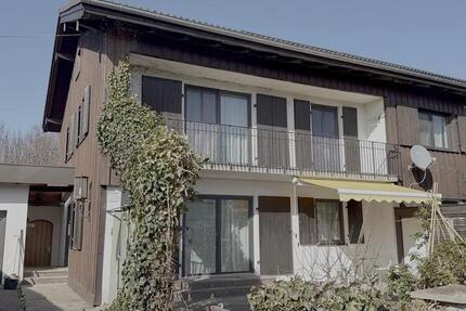 Wohnung Otterfing - 3.5 Zimmer, 95 m&sup2;, 1.760&euro; | Angebot:25652543