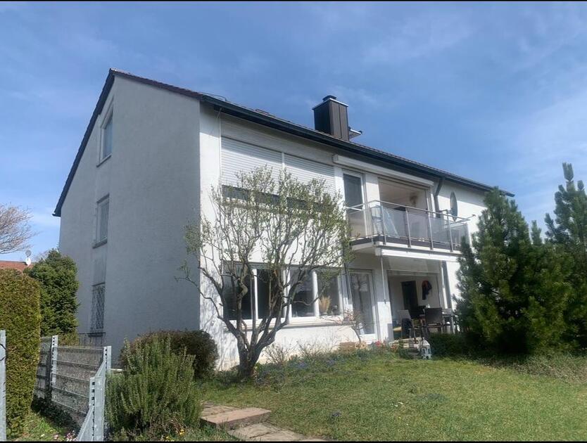 4Zimmer Wohnung in Stuttgart Zuffenhausen direkt bei porsche