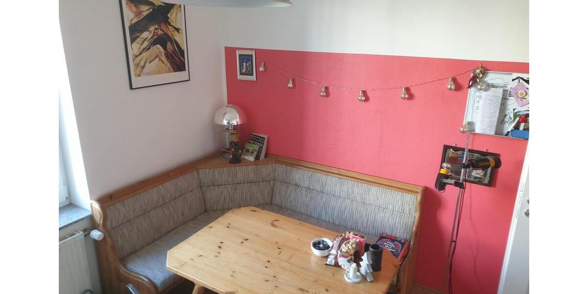 Wohnen auf Zeit Fulda - 1 Zimmer, 80 m&sup2;, 400&euro; | Angebot:24781002