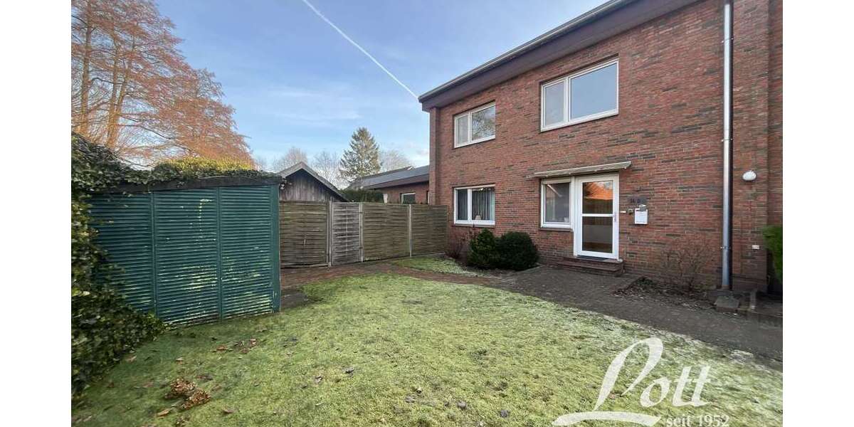 Etagenwohnung Apen - 2 Zimmer, 70 m&sup2;, 650&euro; | Angebot:23396454
