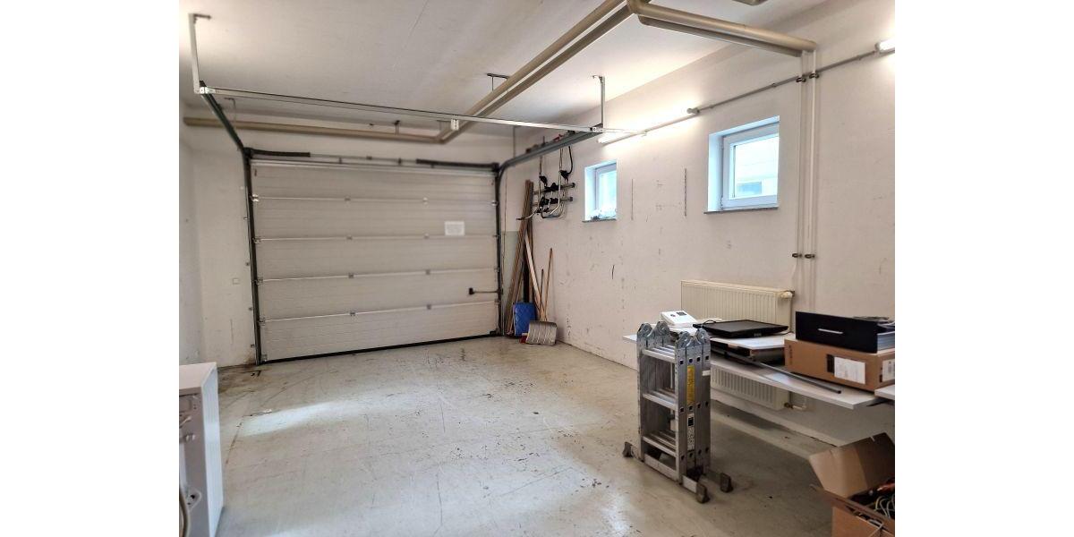 Gewerbeobjekt Walddorfhäslach - 1.480&euro; | Angebot:26677842