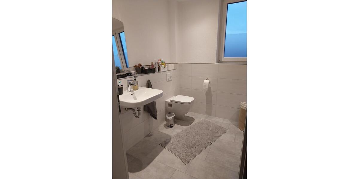 Etagenwohnung Twistringen - 2 Zimmer, 60 m&sup2;, 580&euro; | Angebot:26676400