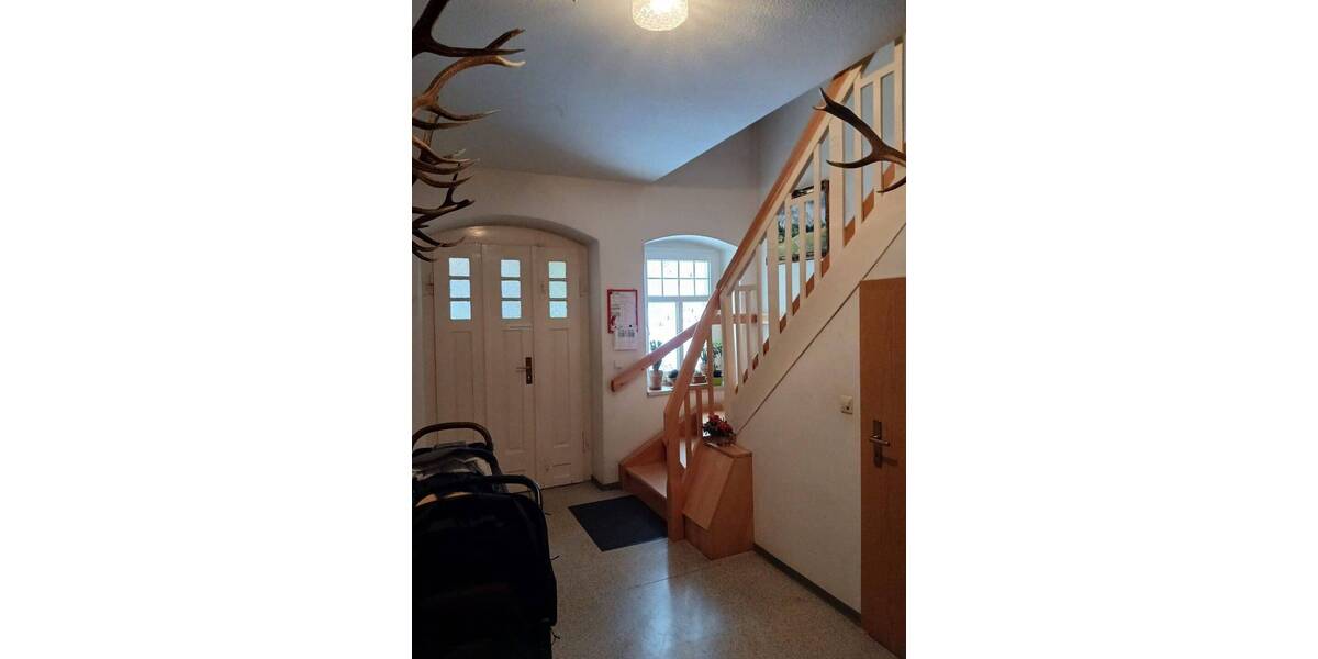 Etagenwohnung Haselbachtal / Reichenbach Reichenbach - 2 Zimmer, 59 m&sup2;, 354&euro; | Angebot:26065309