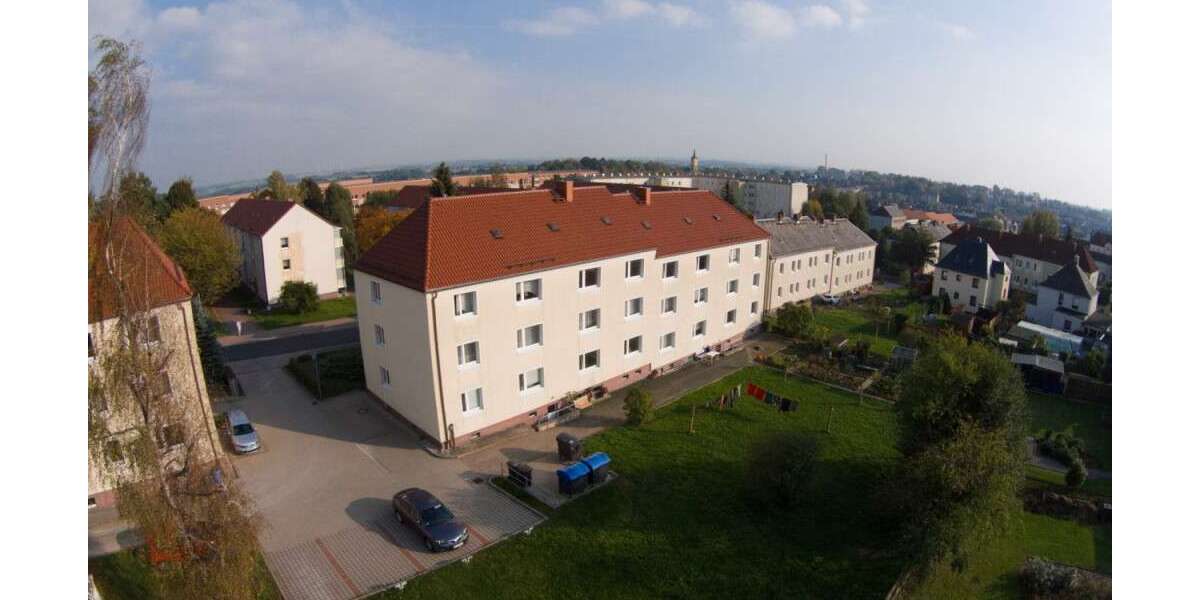 Etagenwohnung Hartha - 3 Zimmer, 67 m&sup2;, 438&euro; | Angebot:26072466