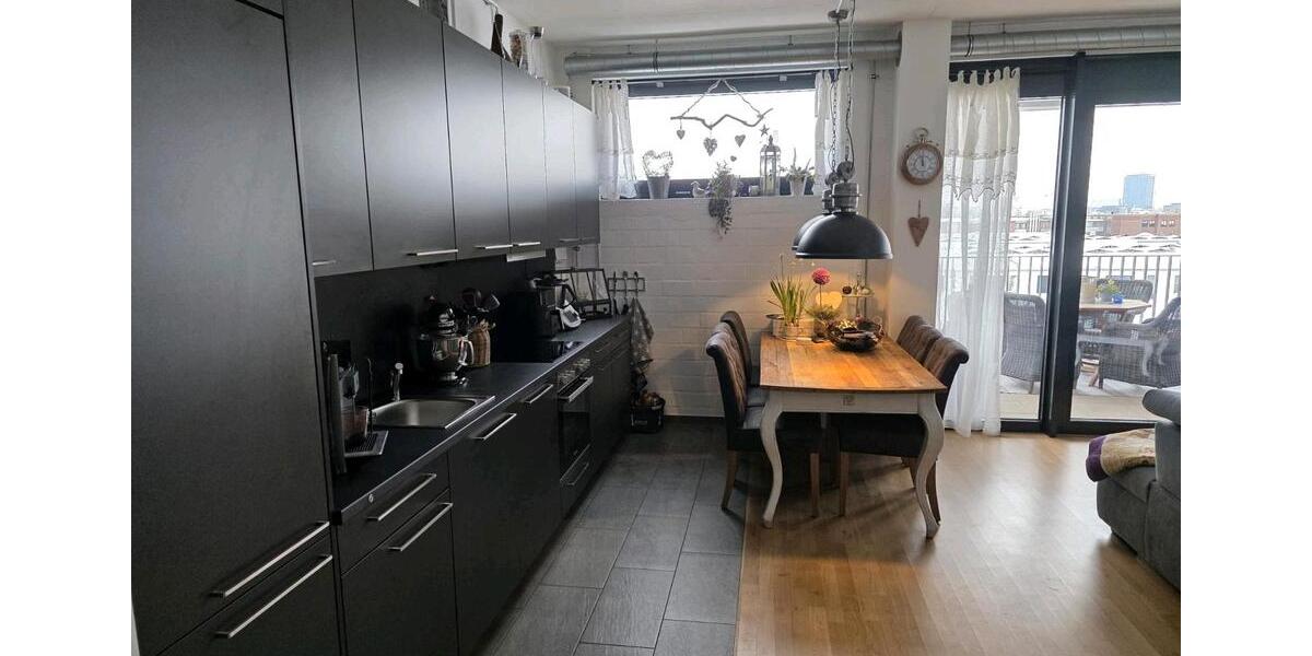 Loft - Studio - Atelier Bremen Obervieland - 1 Zimmer, 75 m&sup2;, 960&euro; | Angebot:24785107
