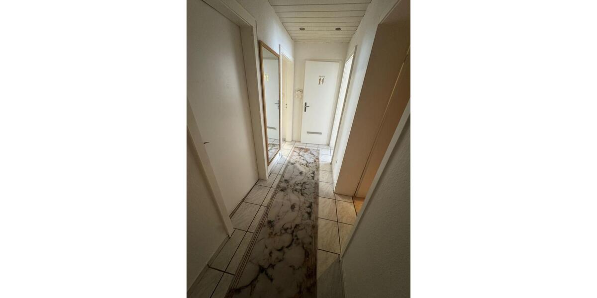 Erdgeschoßwohnung Pforzheim Brötzingen - 3 Zimmer, 55 m&sup2;, 740&euro; | Angebot:26689045