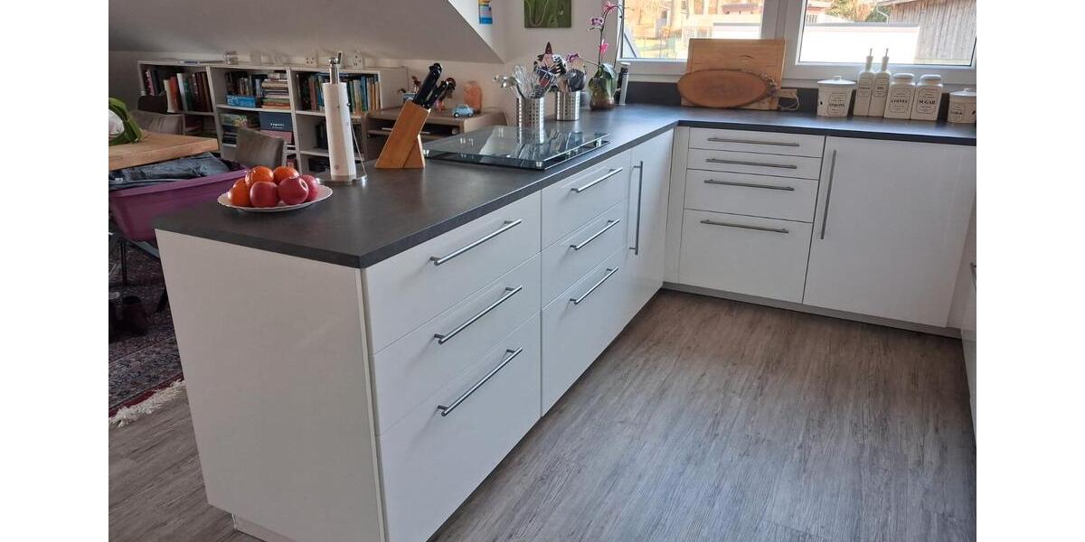 Etagenwohnung Simmerath - 1.5 Zimmer, 74 m&sup2;, 730&euro; | Angebot:26644026