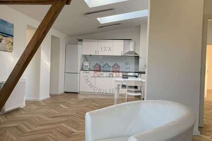 Wohnung zum Mieten in Atzendorf 950 € 135 m² 5 zimmer