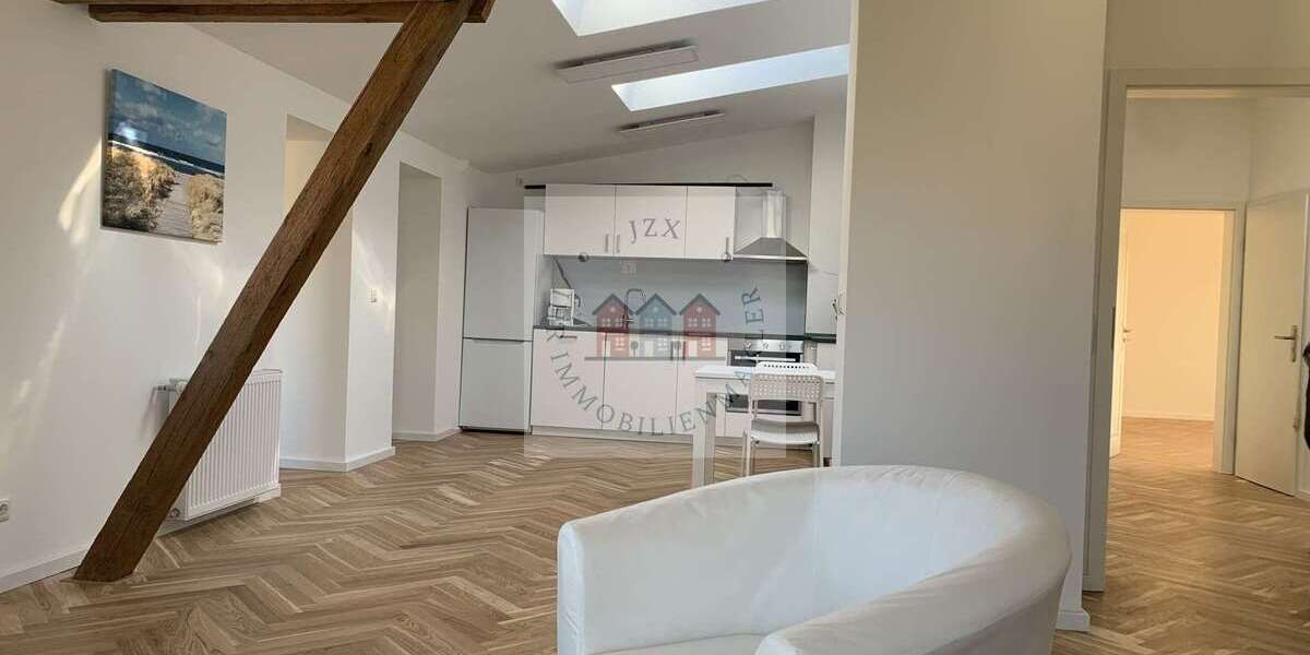 Wohnung zum Mieten in Atzendorf 950 € 135 m² 5 zimmer