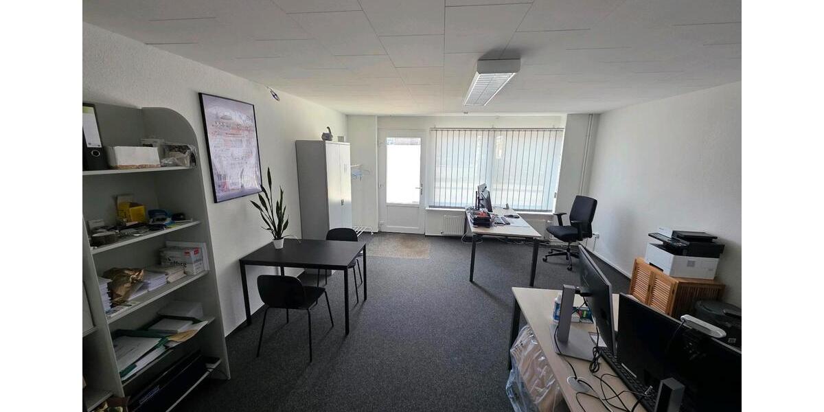 Gewerbeobjekt Husby - 500&euro; | Angebot:25992327