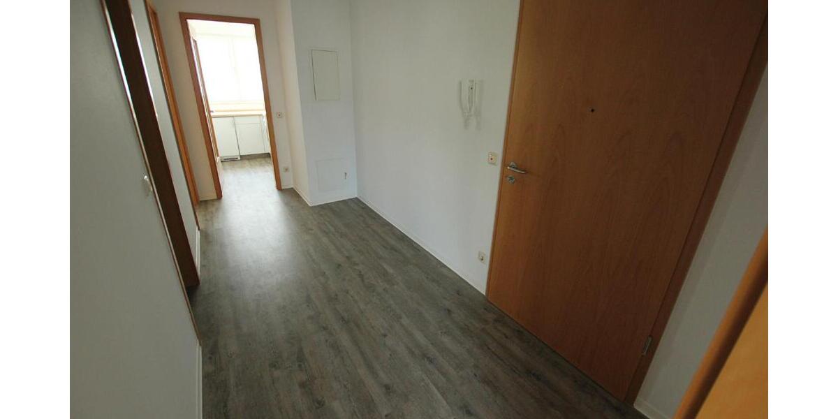 Wohnqualität mit Bestlage in Untermhaus direkt am Küchengarten! 2-Raum mit Balkon, EBK und Aufzug! - Etagenwohnung Gera Untermhaus | Angebot:26994120