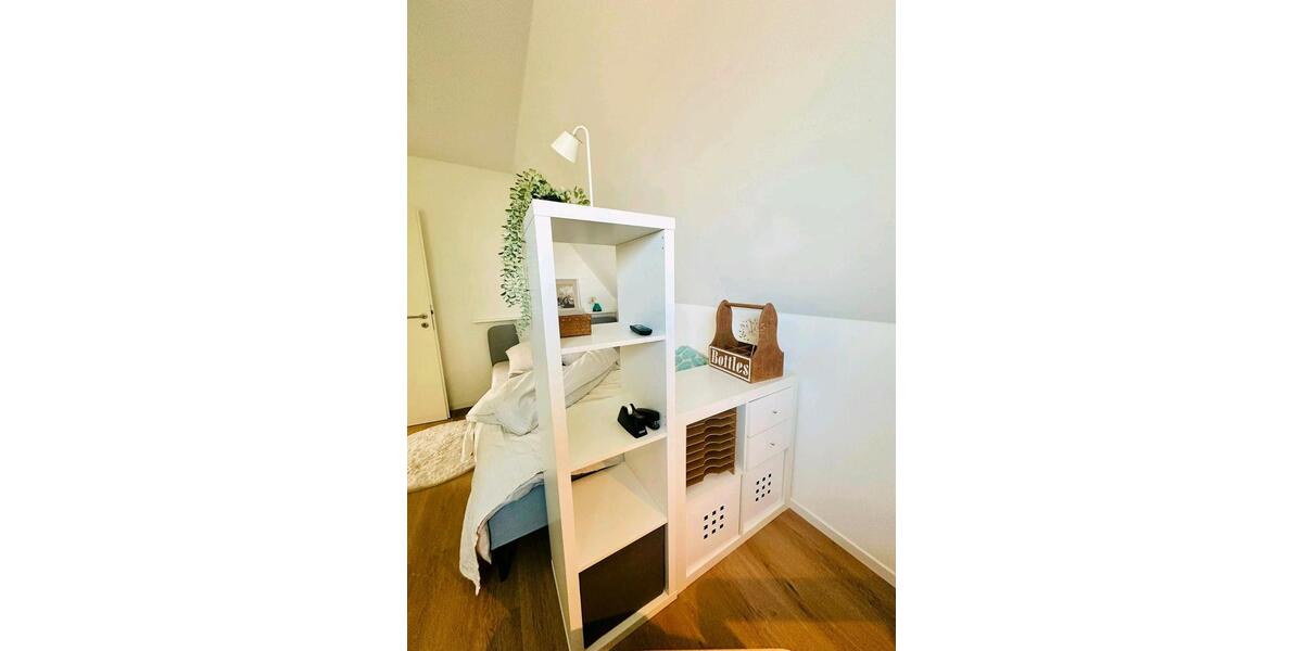 Wohnen auf Zeit Oldenburg Alexandersfeld - 1 Zimmer, 12 m&sup2;, 600&euro; | Angebot:25368575