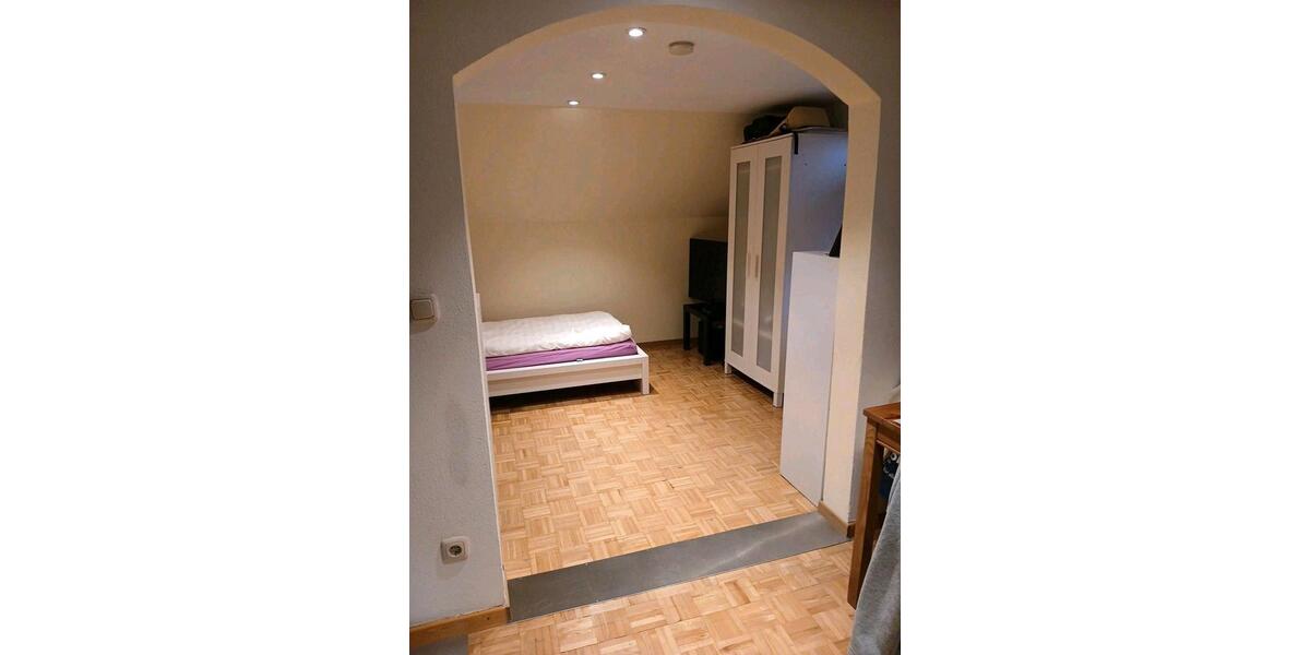 Wohnen auf Zeit Dingolfing - 1.5 Zimmer, 25 m&sup2;, 610&euro; | Angebot:26181746