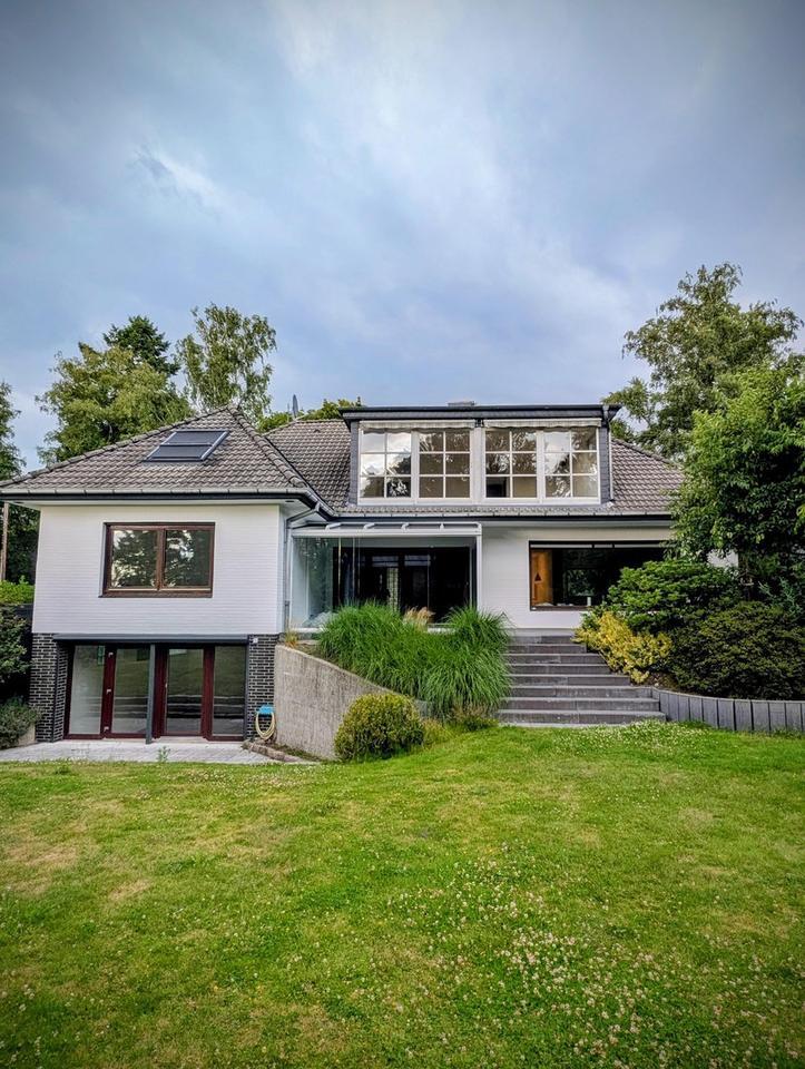 Traumblick unter dem Dach – 2,5 Zimmer mit großer Gaube & viel Licht 2 zimmer