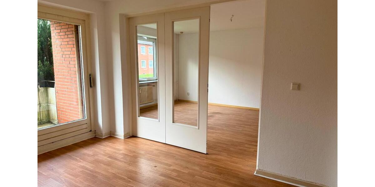 Erdgeschoßwohnung Süderbrarup - 4 Zimmer, 86 m&sup2;, 550&euro; | Angebot:25046675