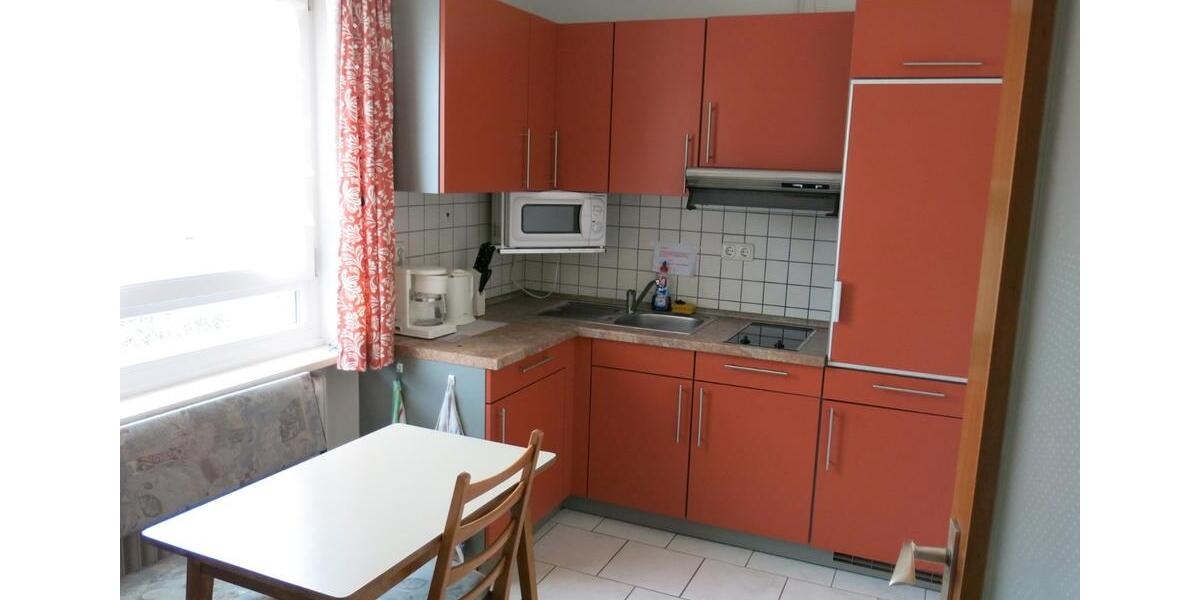 Wohnen auf Zeit Regensburg Brandlberg - 1 Zimmer, 20 m&sup2;, 450&euro; | Angebot:26593297