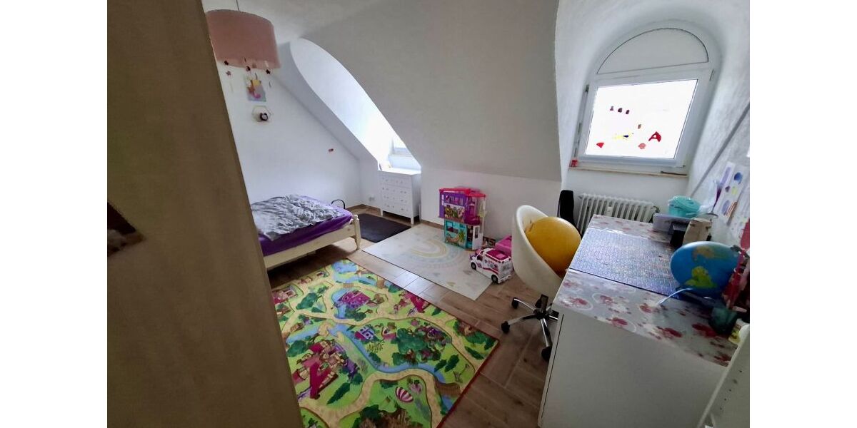 Neu sanierte grosse 3+-Zimmer Whg. Zentrum Grenzach mit BalkonLift - nagelneue Küche - Etagenwohnung Grenzach-Wyhlen Wyhlen | Angebot:26217196