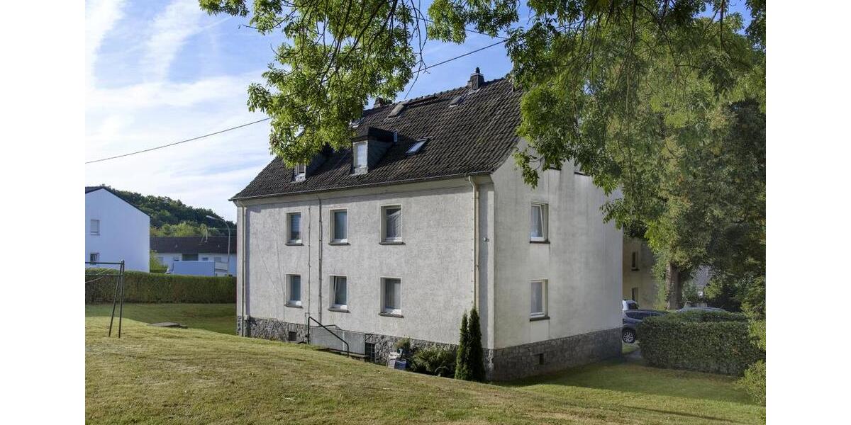 Erdgeschoßwohnung Montabaur - 2 Zimmer, 49 m&sup2;, 479&euro; | Angebot:24984284