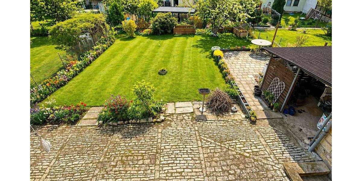 Etagenwohnung Arnstadt - 2 Zimmer, 58 m&sup2;, 610&euro; | Angebot:27032263