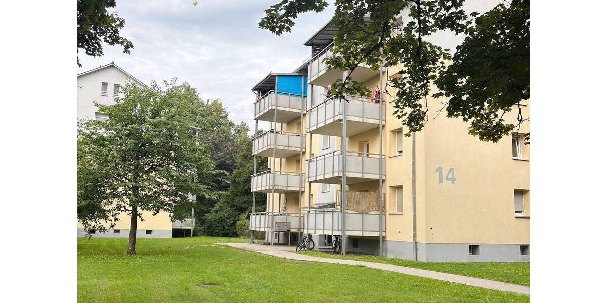 Etagenwohnung Singen (Hohentwiel) Singen - 3 Zimmer, 61 m&sup2;, 716&euro; | Angebot:26641452