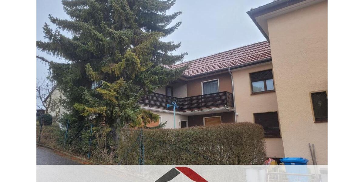 Etagenwohnung Bad Sachsa - 2 Zimmer, 56 m&sup2;, 480&euro; | Angebot:26263966