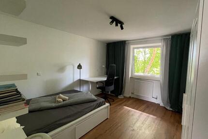 Wohnen auf Zeit Nürnberg Gebersdorf - 3 Zimmer, 17 m&sup2;, 550&euro; | Angebot:25177300