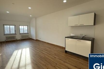 Wohnung Bayreuth City - 1 Zimmer, 27 m&sup2;, 350&euro; | Angebot:24813548