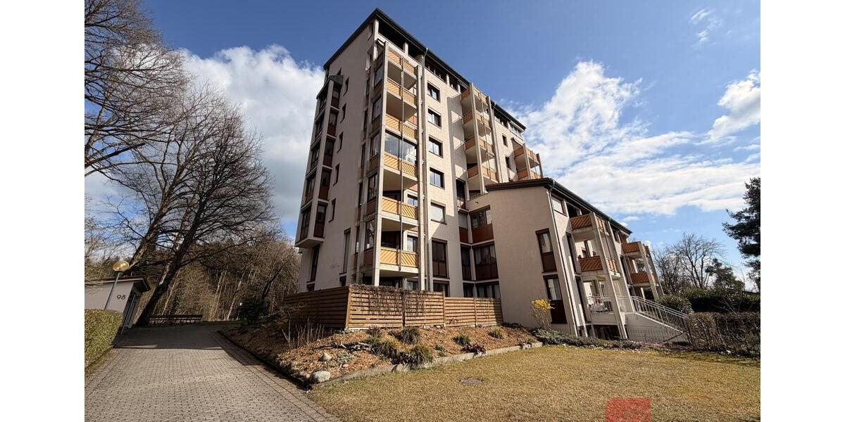 Etagenwohnung Wangen im Allgäu - 3 Zimmer, 79 m&sup2;, 900&euro; | Angebot:26110172