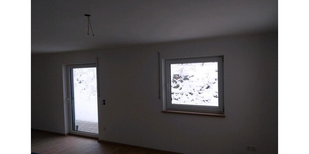 Doppelhaushälfte Obergünzburg - 5 Zimmer, 145 m&sup2;, 1.500&euro; | Angebot:26408416