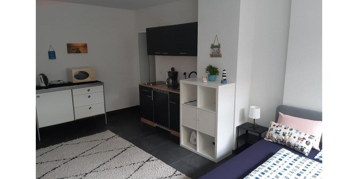 Wohnen auf Zeit Sankt Ingbert - 1 Zimmer, 27 m&sup2;, 500&euro; | Angebot:26445682
