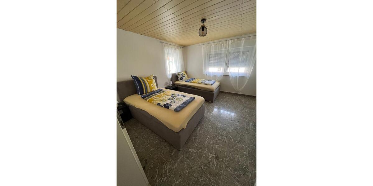 Wohnen auf Zeit Eckental - 5 Zimmer, 100 m&sup2;, 19&euro; | Angebot:25276653