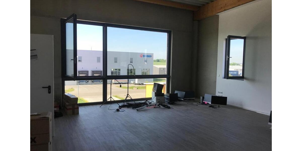 Gewerbeobjekt Schernfeld Birkhof - 8&euro; | Angebot:24435324