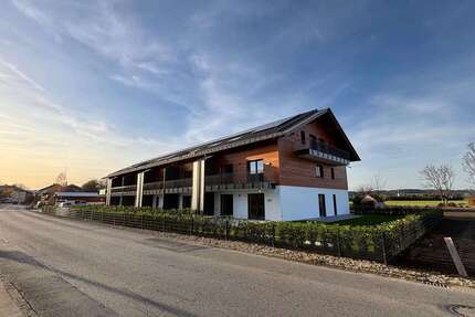 Wohnung Bruckmühl - 2 Zimmer, 78 m&sup2;, 1.345&euro; | Angebot:25819946