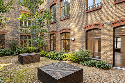 Gewerbeobjekt Berlin Mitte - 4.321&euro; | Angebot:27684318