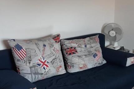 WG Zimmern, Monteurezimmer für 1-3 Personem in 3er WG Wohnung 3 zimmer