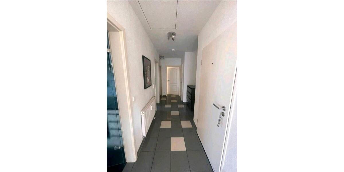 Dachgeschoßwohnung Albstadt - 3 Zimmer, 73 m&sup2;, 720&euro; | Angebot:26312717