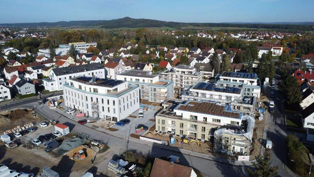 Gewerbeobjekt Neumarkt Altenhof - 3.864&euro; | Angebot:25682983