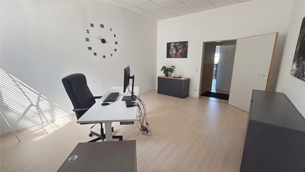 Gewerbeobjekt Unterschleißheim - 320&euro; | Angebot:27056185